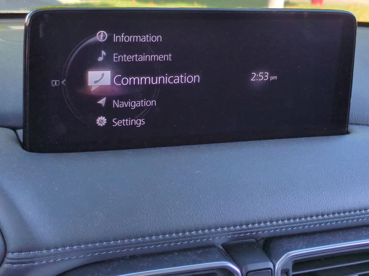 Thumbnail: 2023 Mazda CX-5 - 27