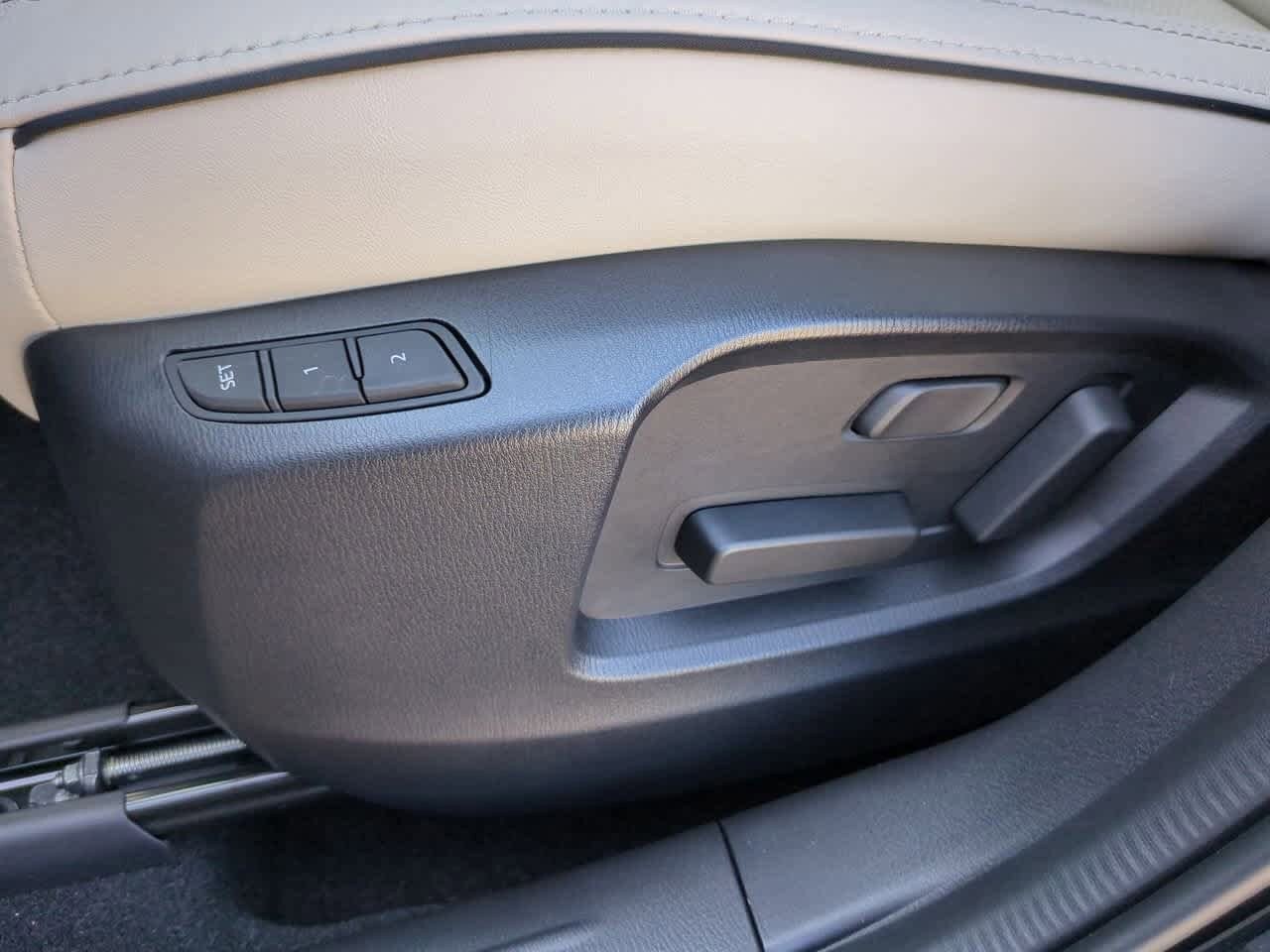 Thumbnail: 2025 Mazda CX-5 - 15