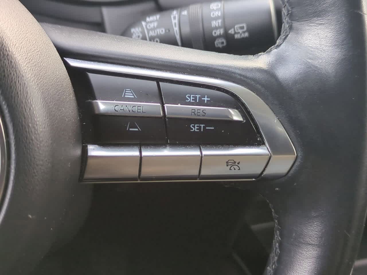 Thumbnail: 2022 Mazda CX-30 - 25