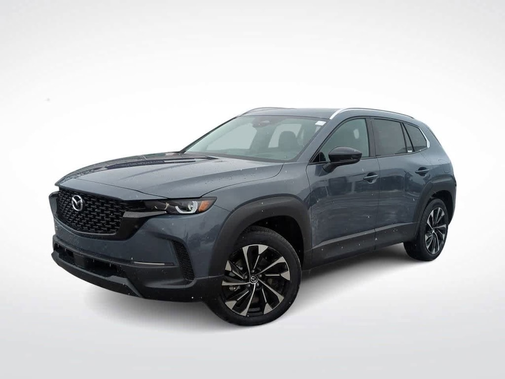 New 2026 Mazda CX-50 Hybrid Premium Plus AWD Sport Utility