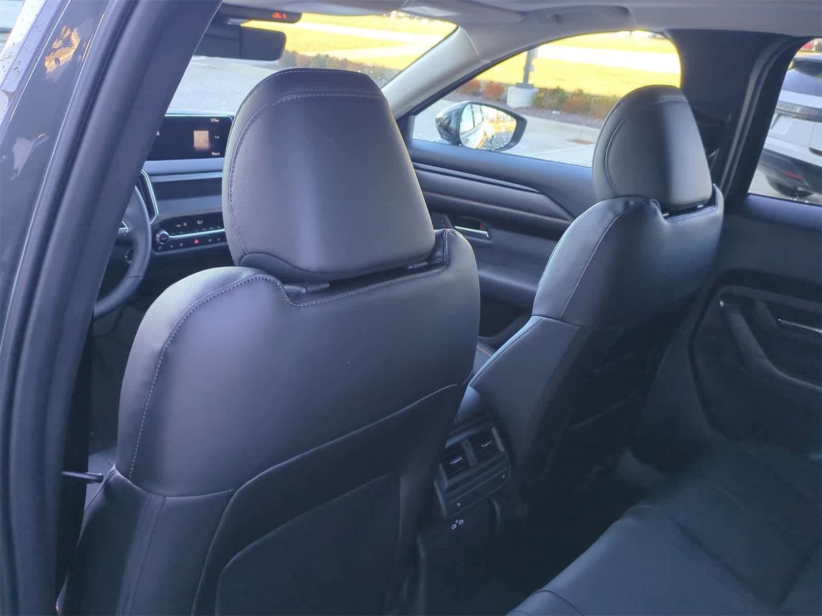 Thumbnail: 2026 Mazda CX-50 - 17