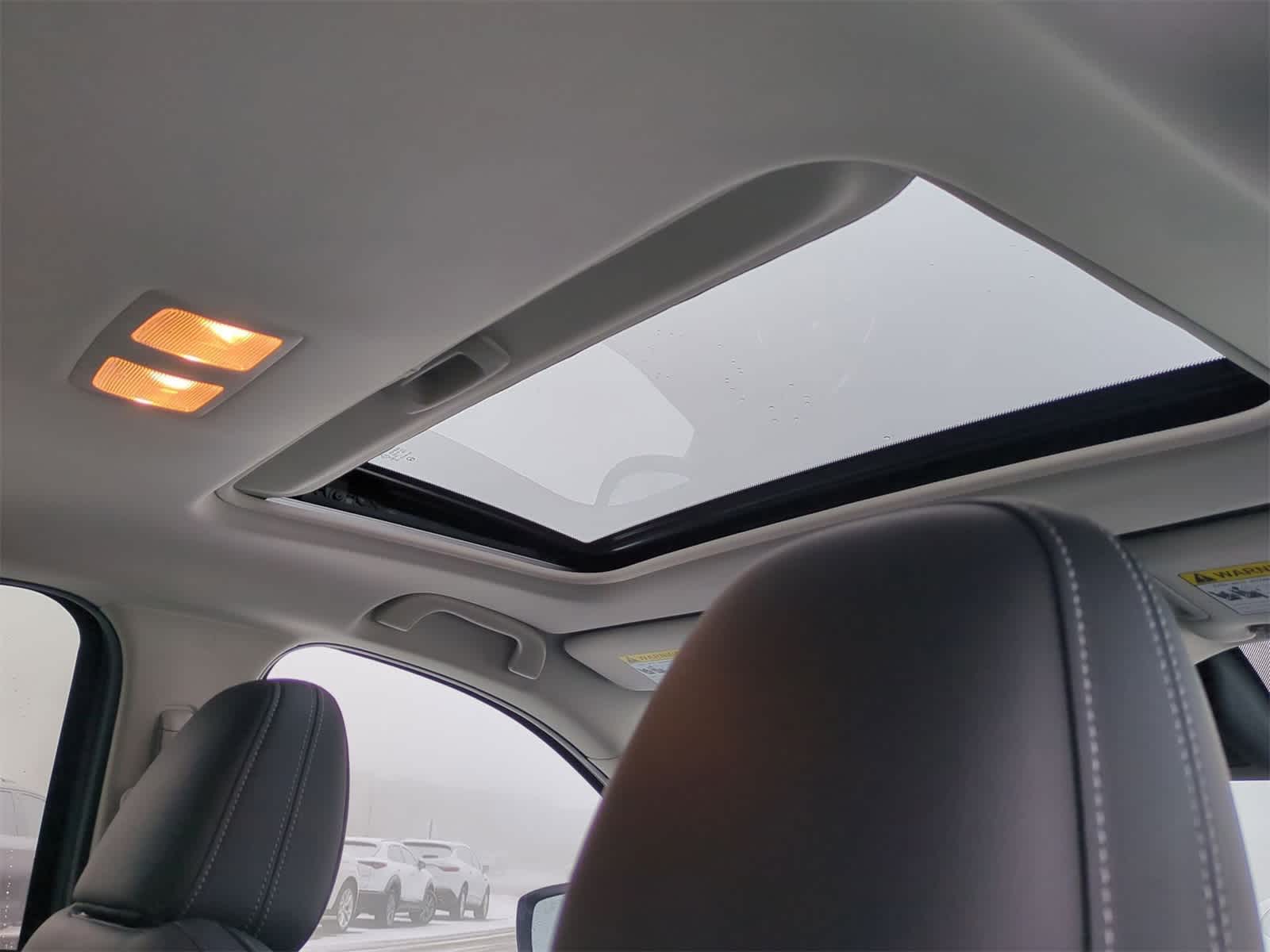 Thumbnail: 2025 Mazda CX-5 - 21