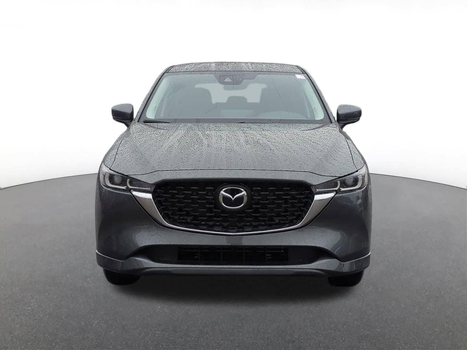 Thumbnail: 2025 Mazda CX-5 - 9