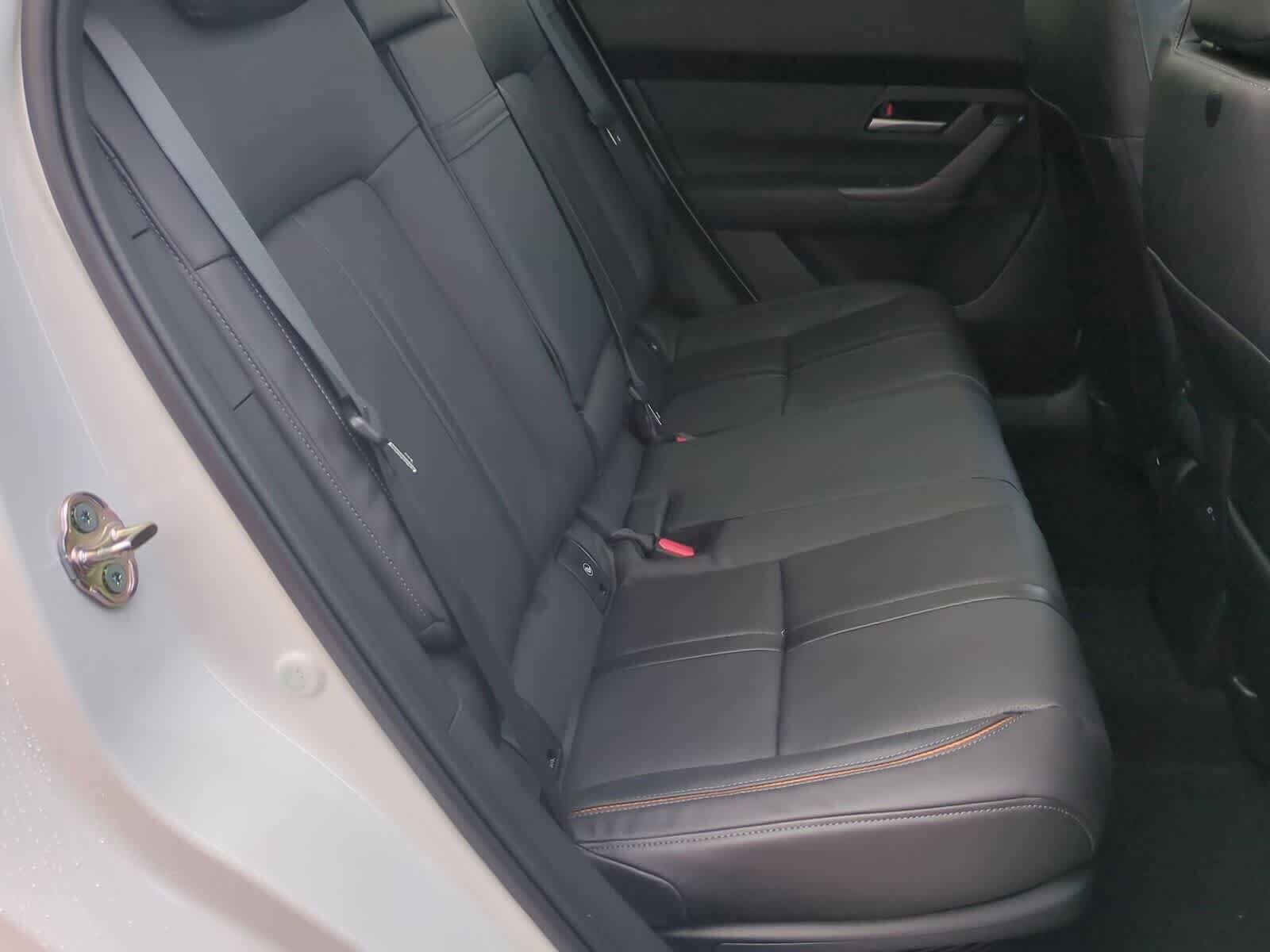 Thumbnail: 2026 Mazda CX-50 - 20