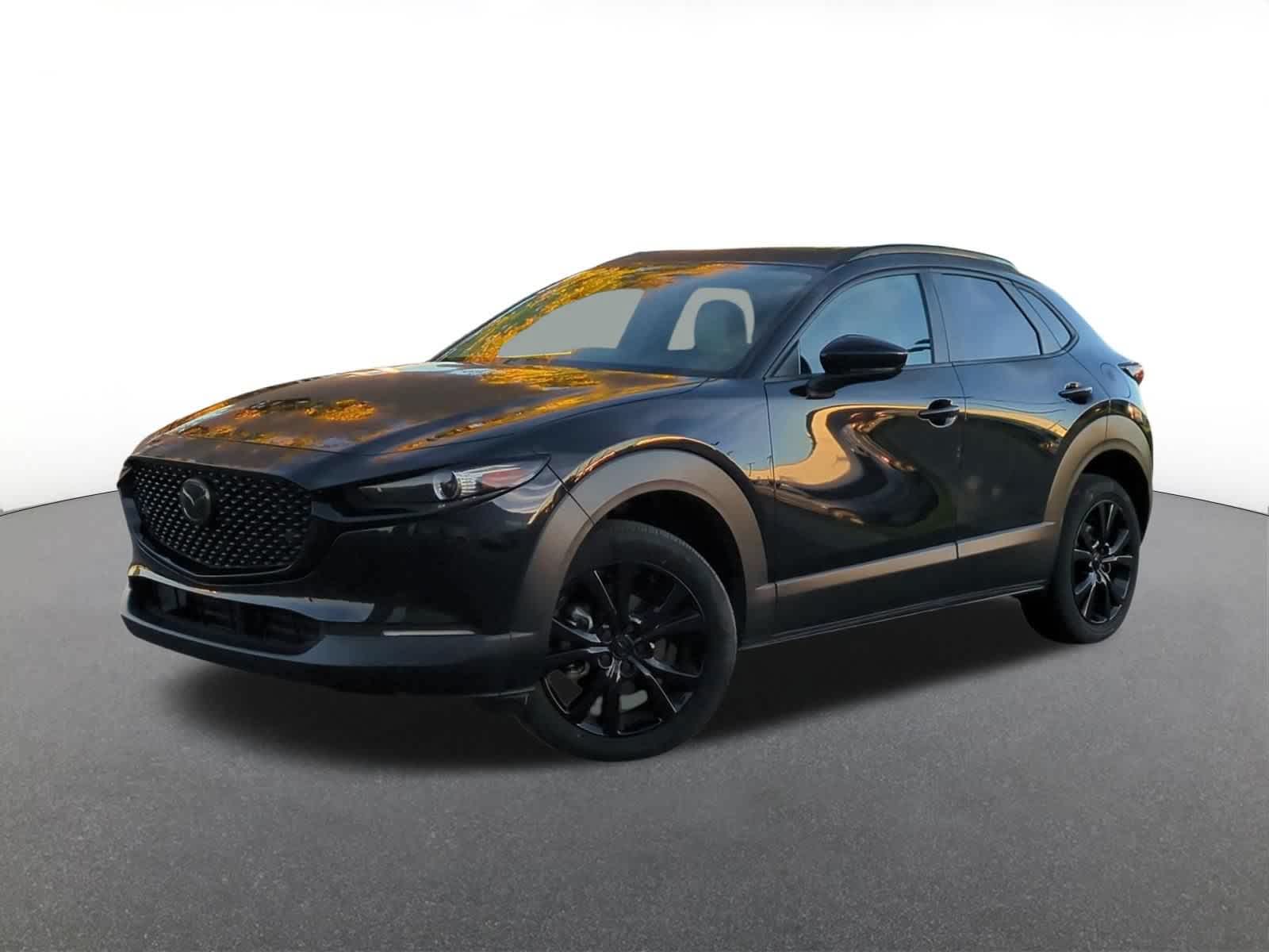 2026 Mazda CX-30 Aire Edition