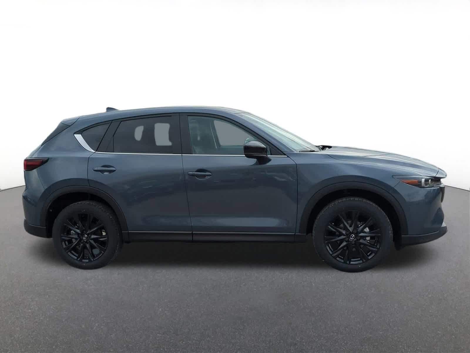 Thumbnail: 2025 Mazda CX-5 - 7