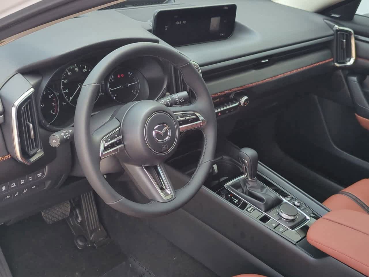 Thumbnail: 2025 Mazda CX-50 - 2