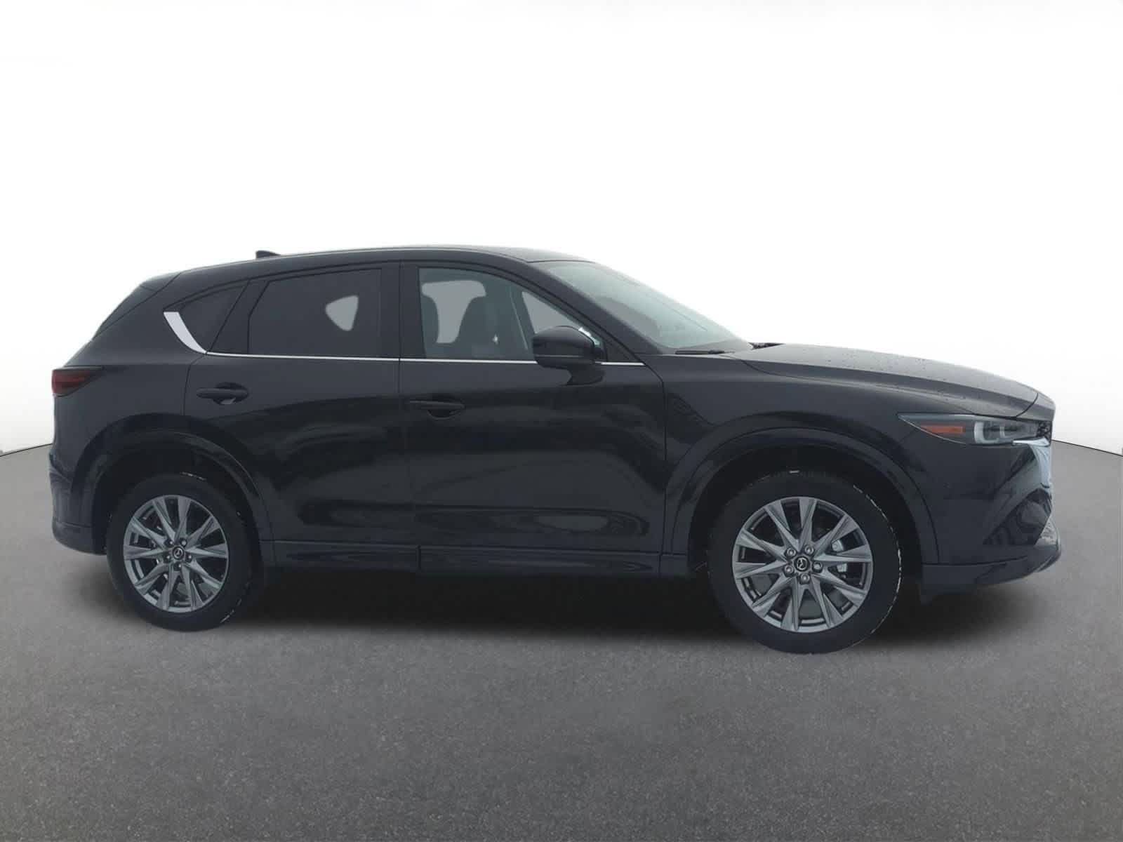 Thumbnail: 2025 Mazda CX-5 - 7