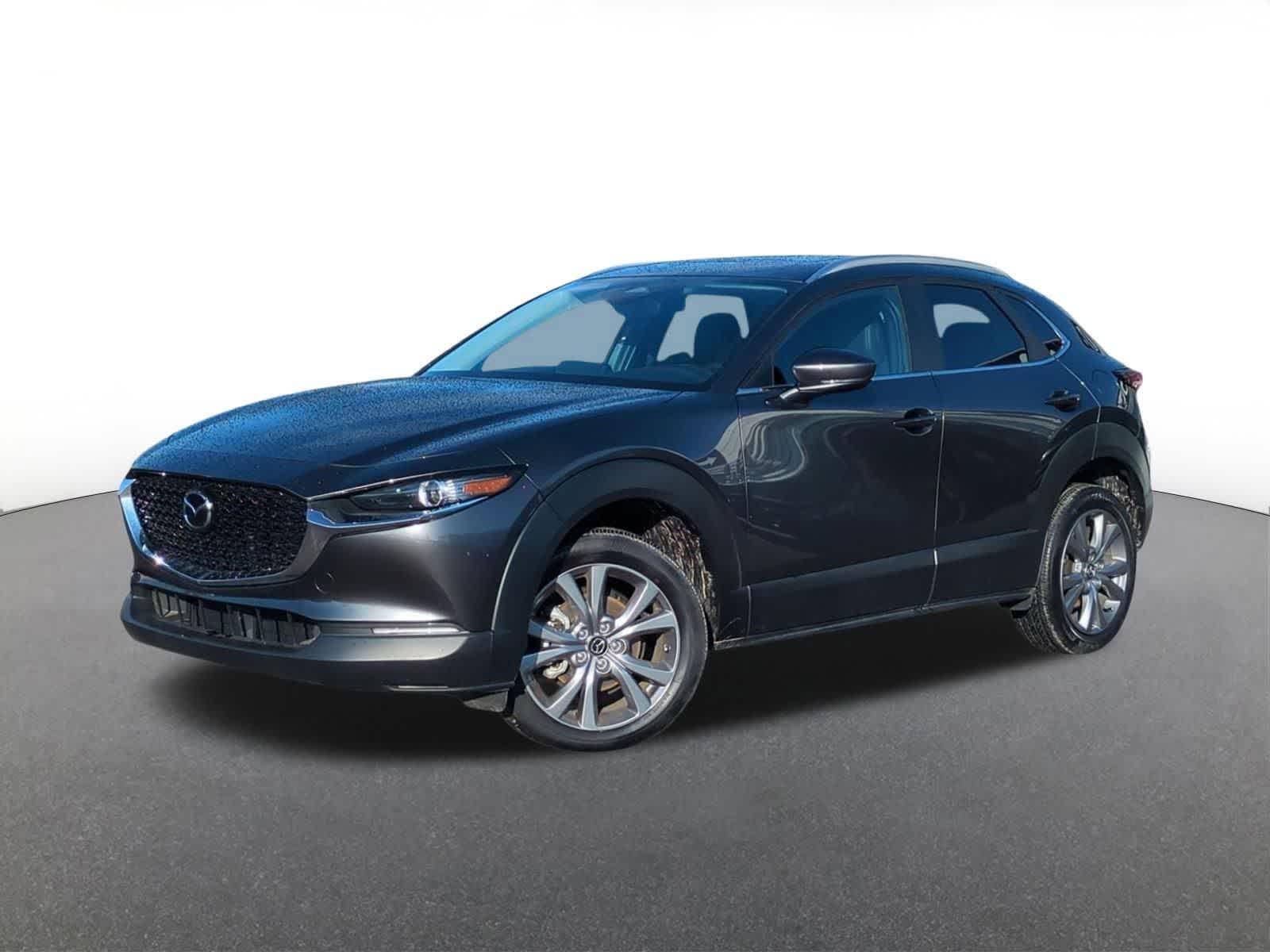 Thumbnail: 2025 Mazda CX-30 - 1