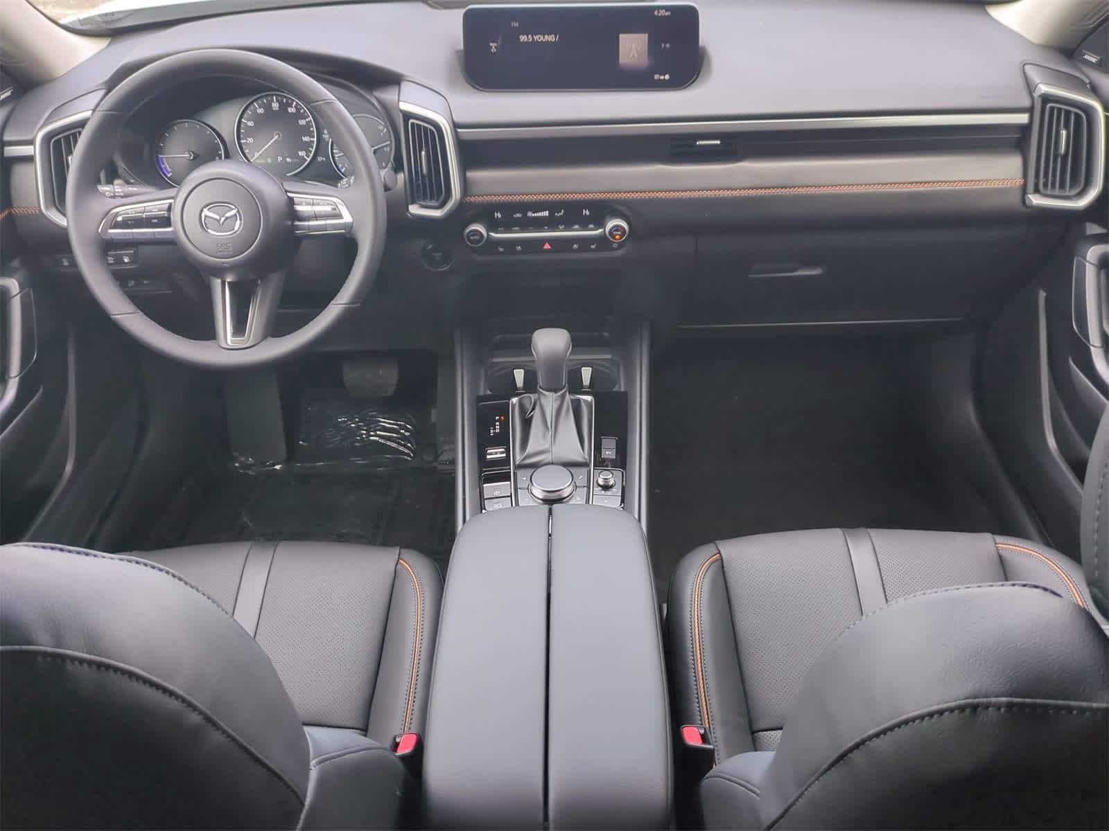 Thumbnail: 2026 Mazda CX-50 - 14