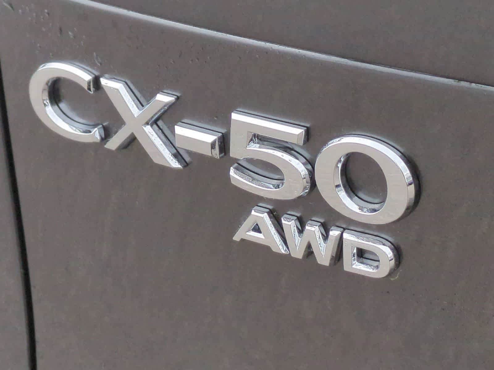 Thumbnail: 2026 Mazda CX-50 - 12