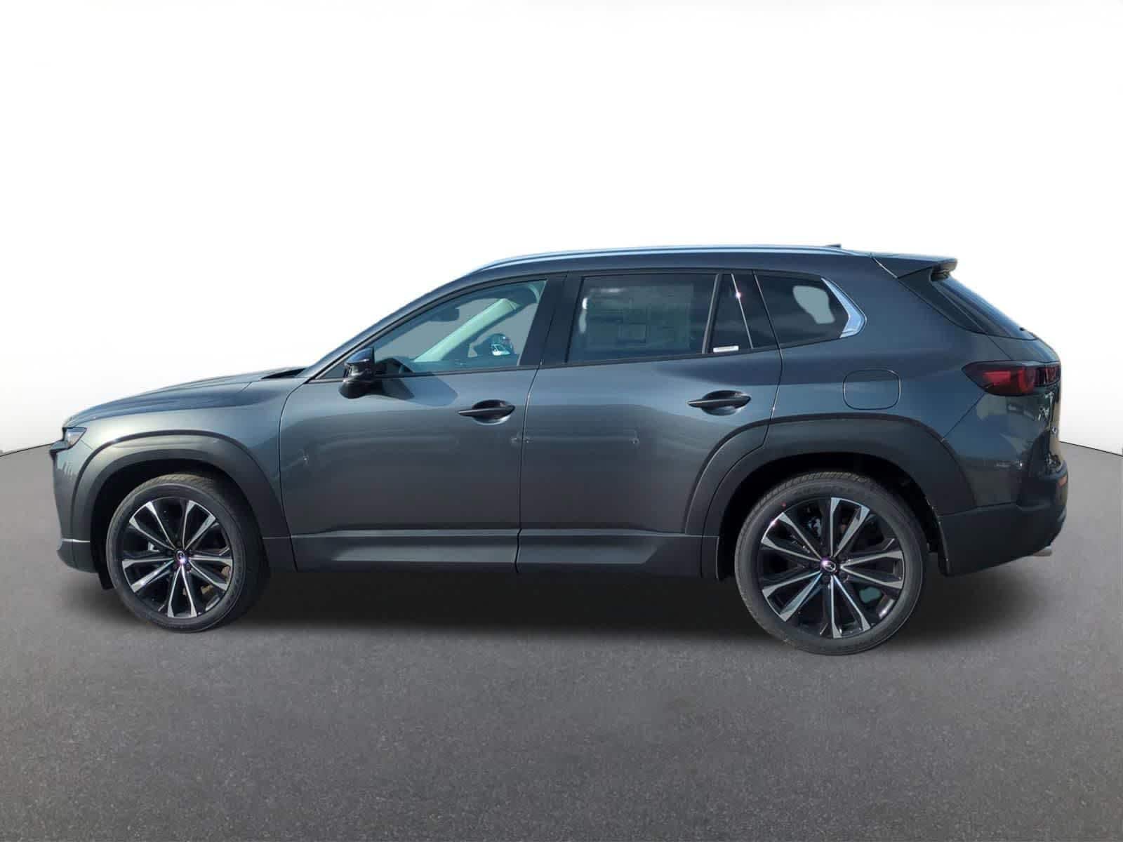 Thumbnail: 2026 Mazda CX-50 - 3