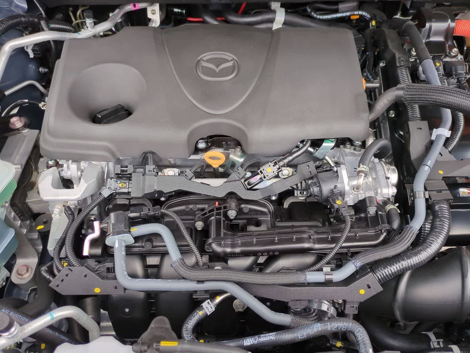 Thumbnail: 2026 Mazda CX-50 - 13