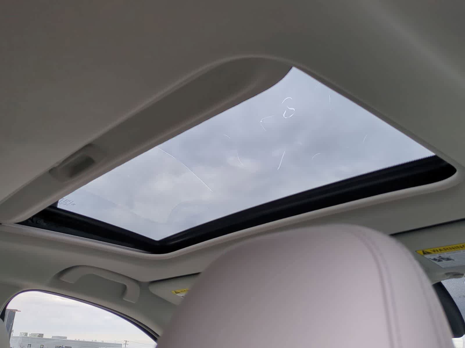 Thumbnail: 2025 Mazda CX-5 - 21