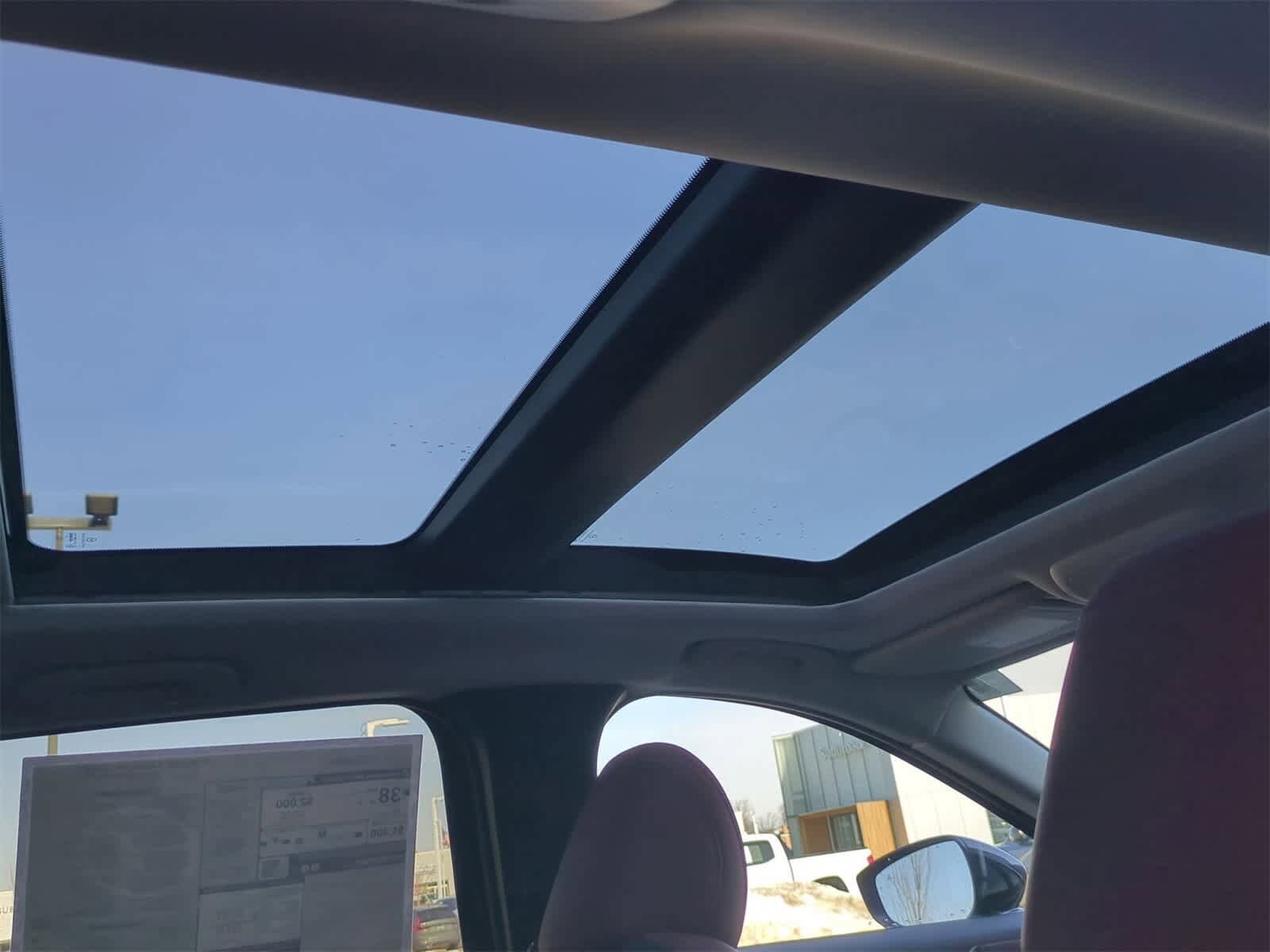 Thumbnail: 2026 Mazda CX-50 - 21