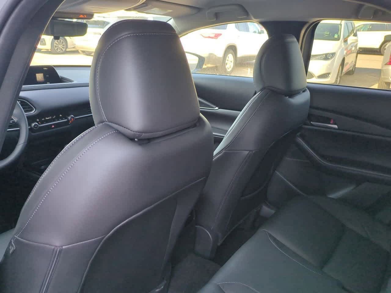 Thumbnail: 2025 Mazda CX-30 - 16