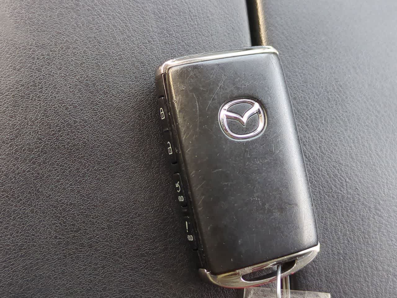 Thumbnail: 2023 Mazda CX-9 - 35