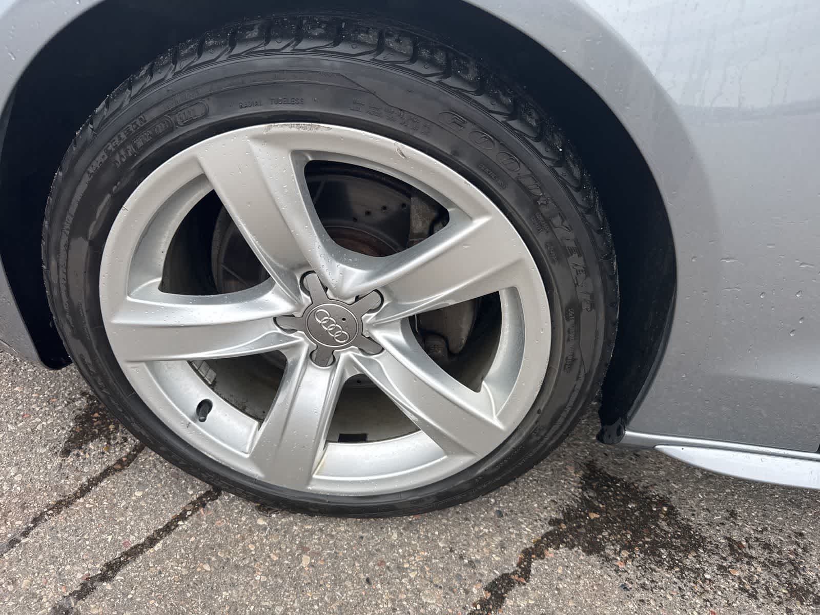 Thumbnail: 2016 Audi A5 - 9