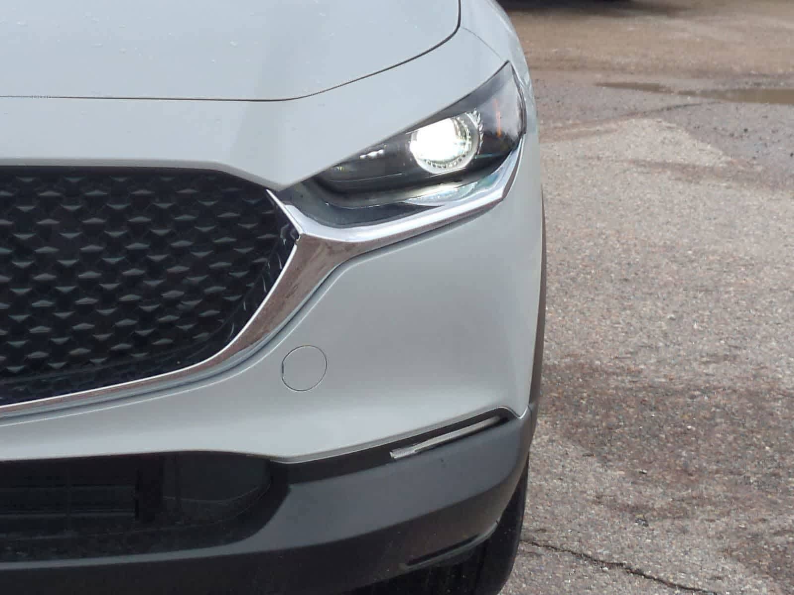 Thumbnail: 2026 Mazda CX-30 - 10