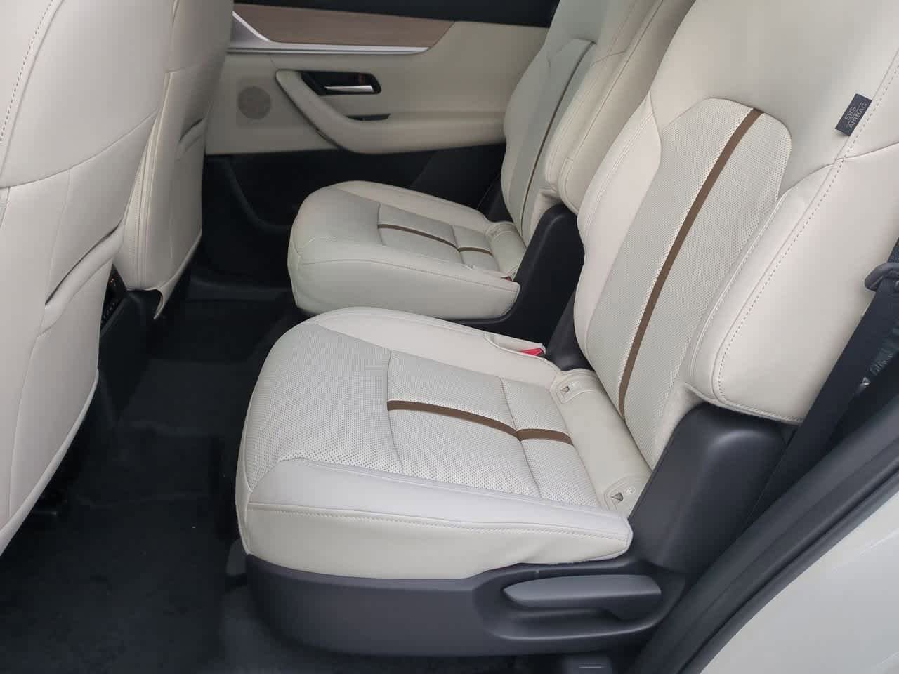 Thumbnail: 2026 Mazda CX-90 - 19