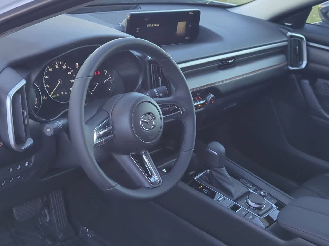 Thumbnail: 2026 Mazda CX-50 - 2