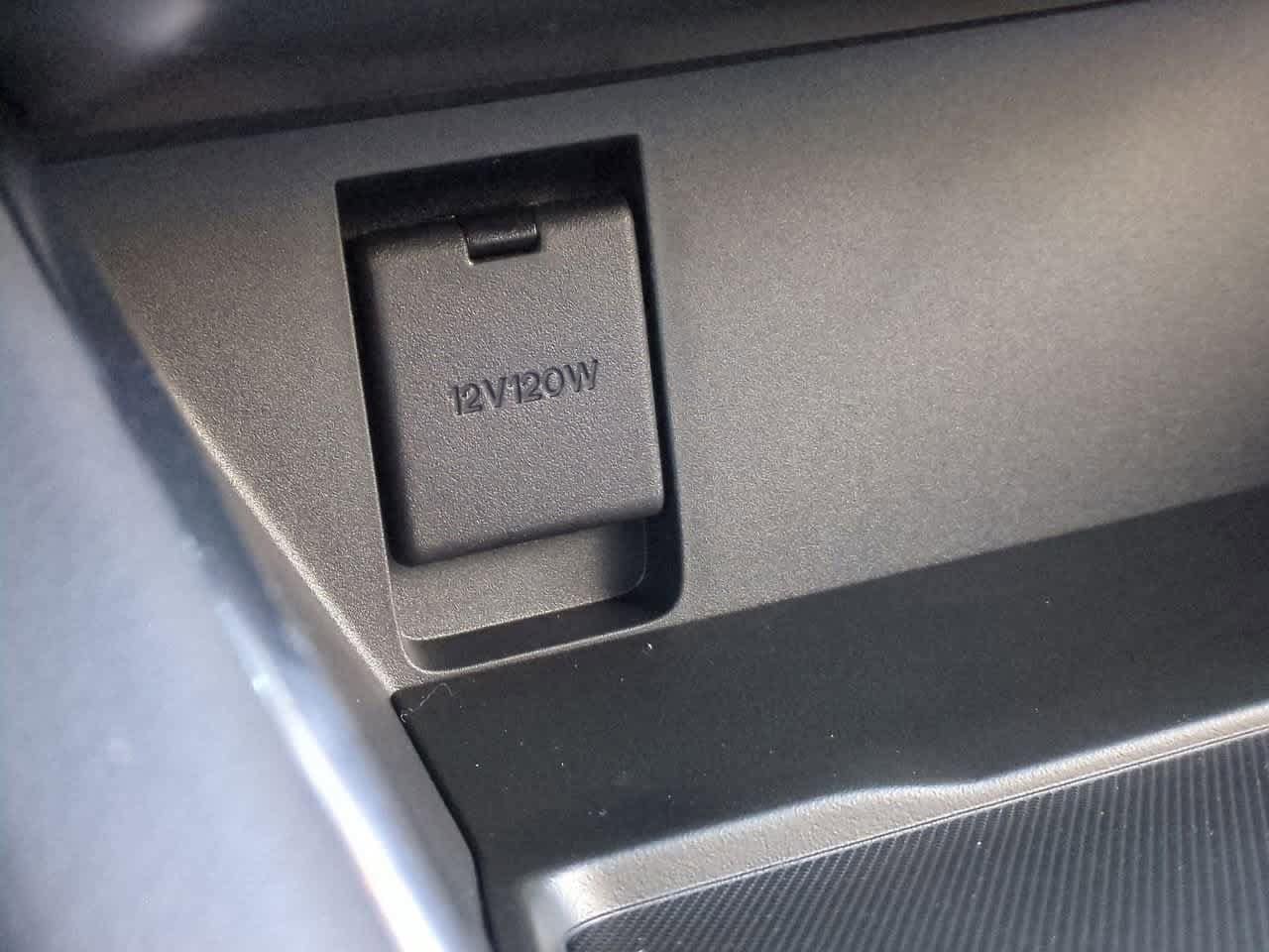 Thumbnail: 2025 Mazda CX-5 - 30