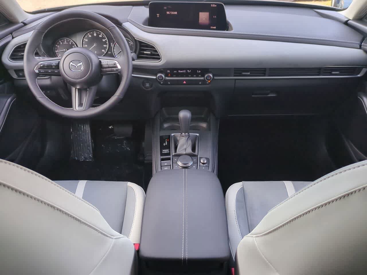 Thumbnail: 2026 Mazda CX-30 - 14