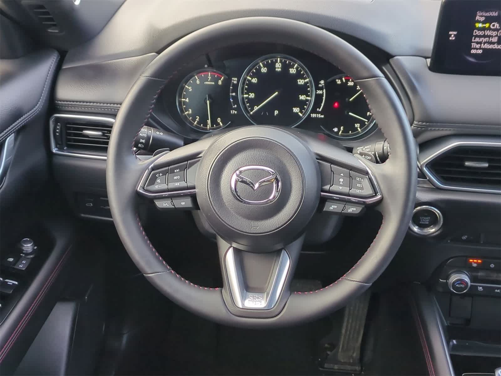 Thumbnail: 2023 Mazda CX-5 - 23