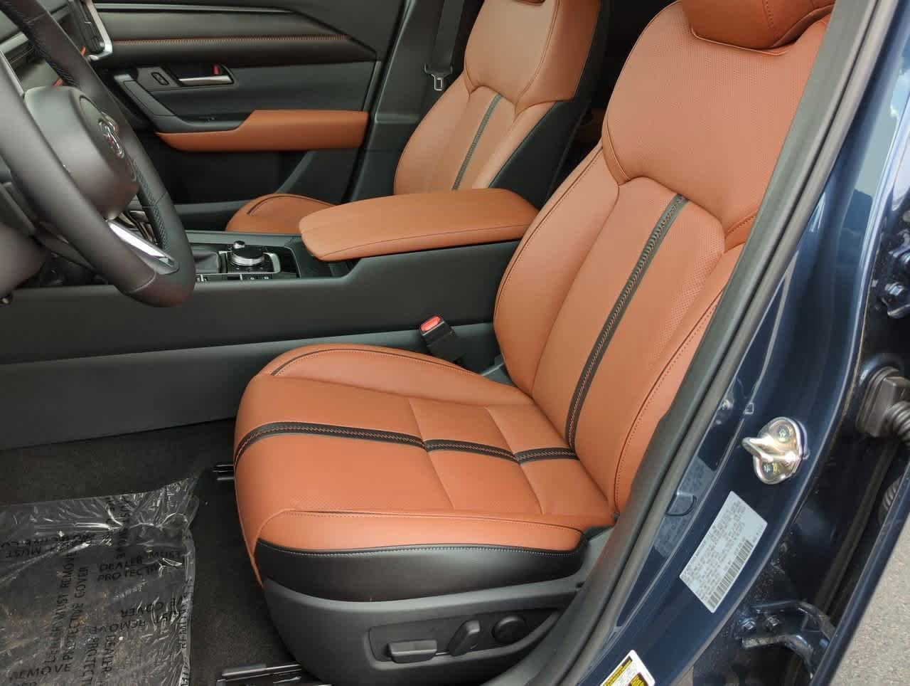 Thumbnail: 2025 Mazda CX-50 - 14