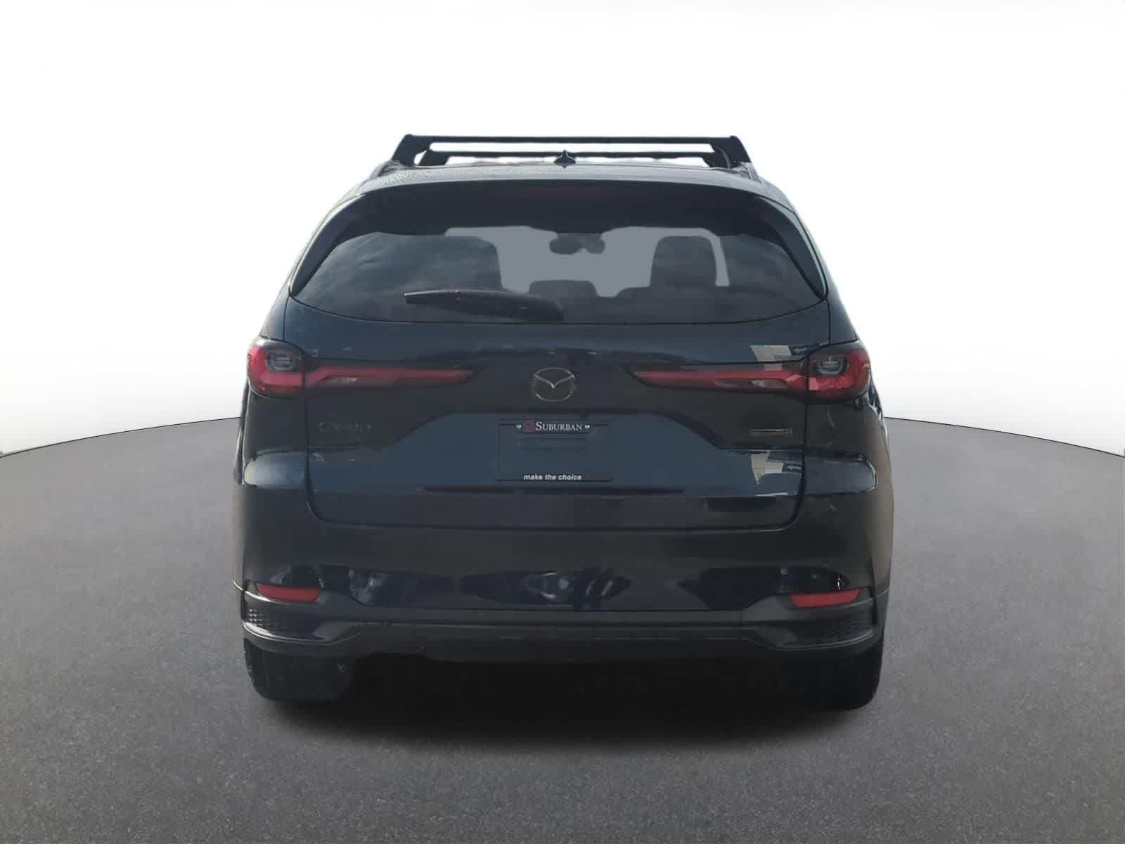 Thumbnail: 2026 Mazda CX-90 - 5
