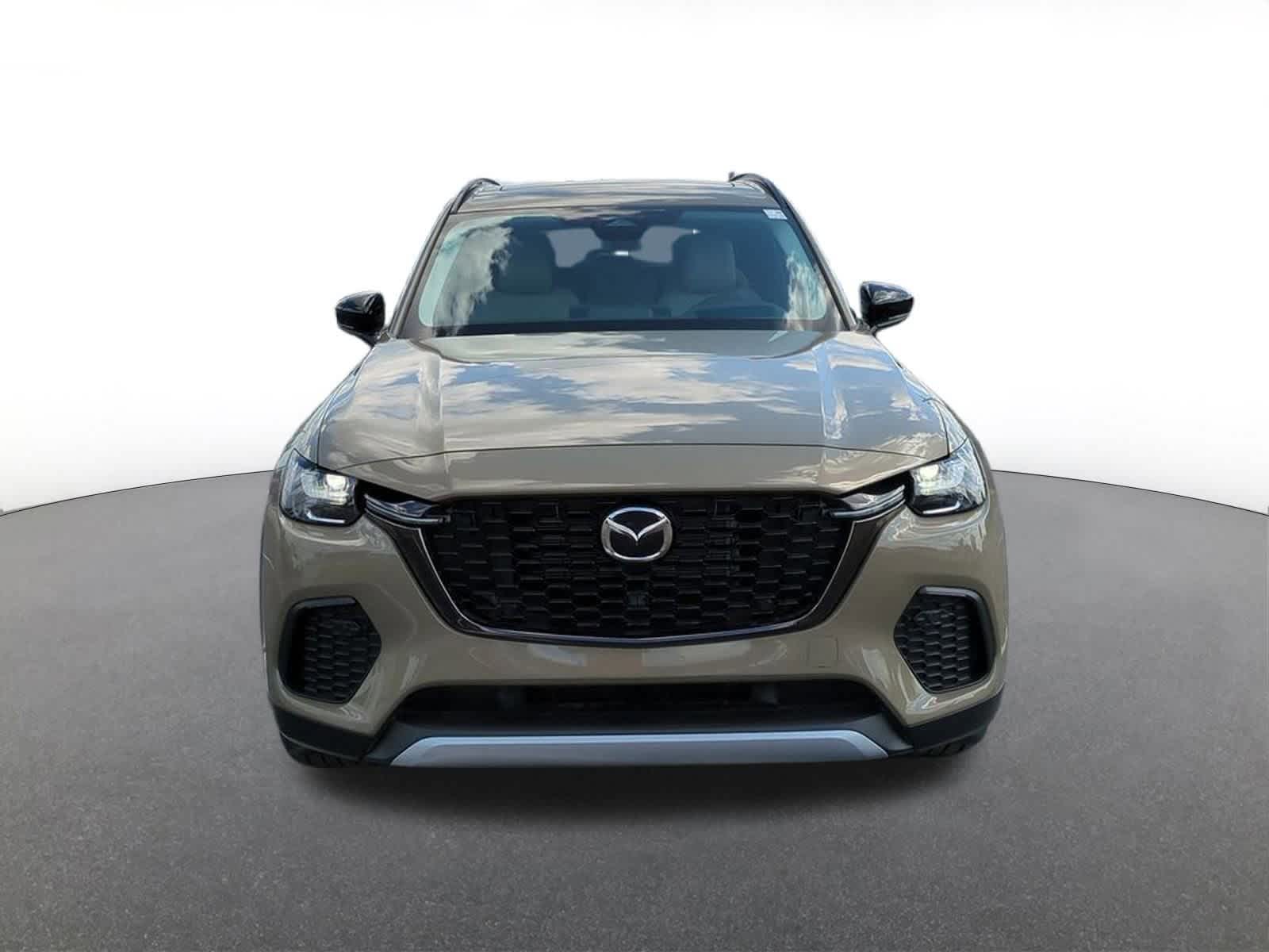 2025 Mazda CX-70 PHEV Premium 9