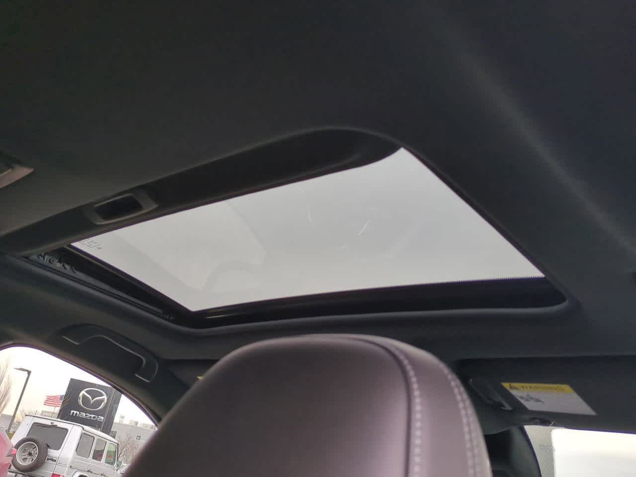 Thumbnail: 2024 Mazda CX-5 - 21