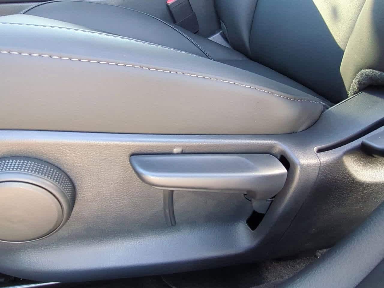 Thumbnail: 2025 Mazda CX-30 - 16