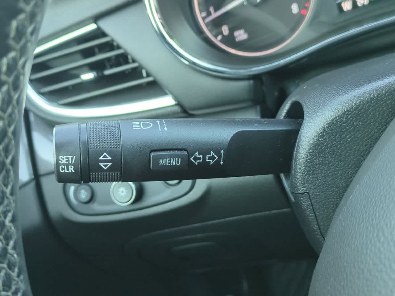 Thumbnail: 2018 Buick Encore - 25