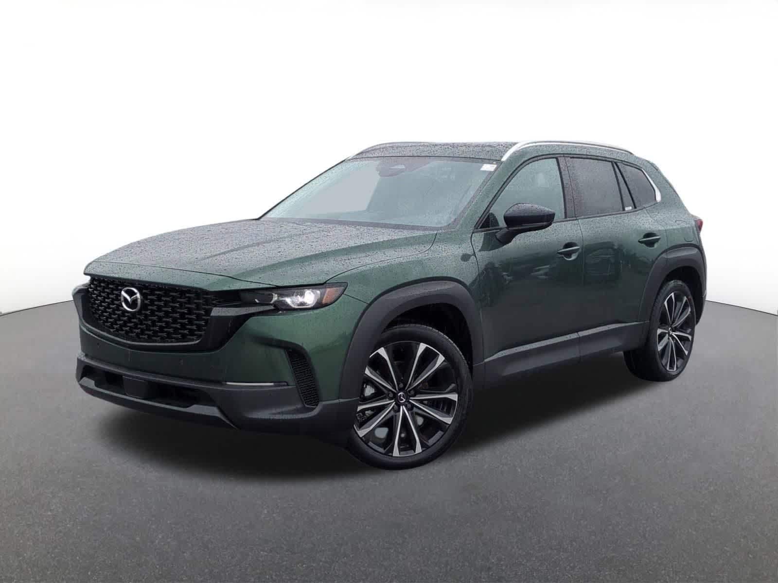 2026 Mazda CX-50 S Premium -
                  Troy, MI
