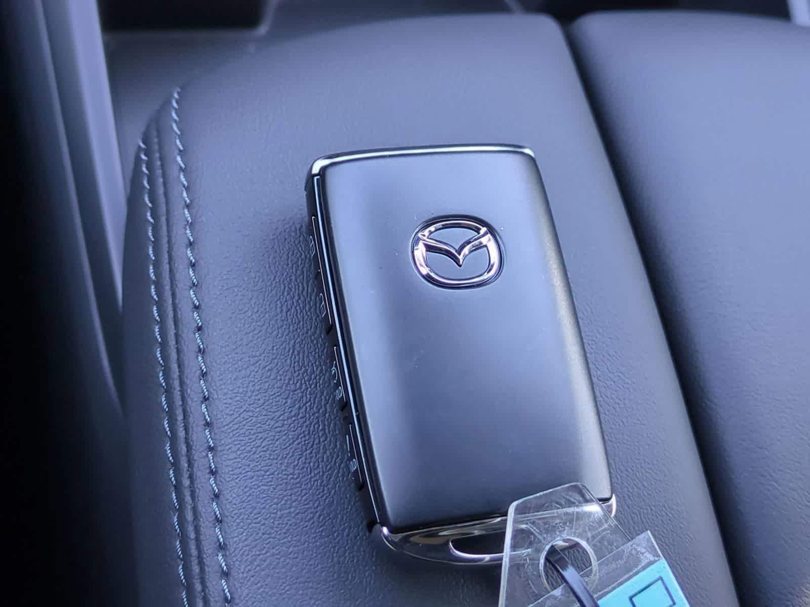 Thumbnail: 2026 Mazda CX-5 - 32