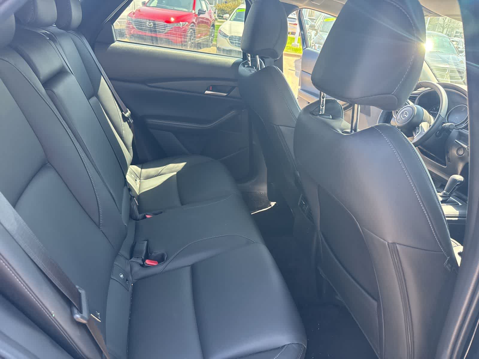 Thumbnail: 2026 Mazda CX-30 - 24