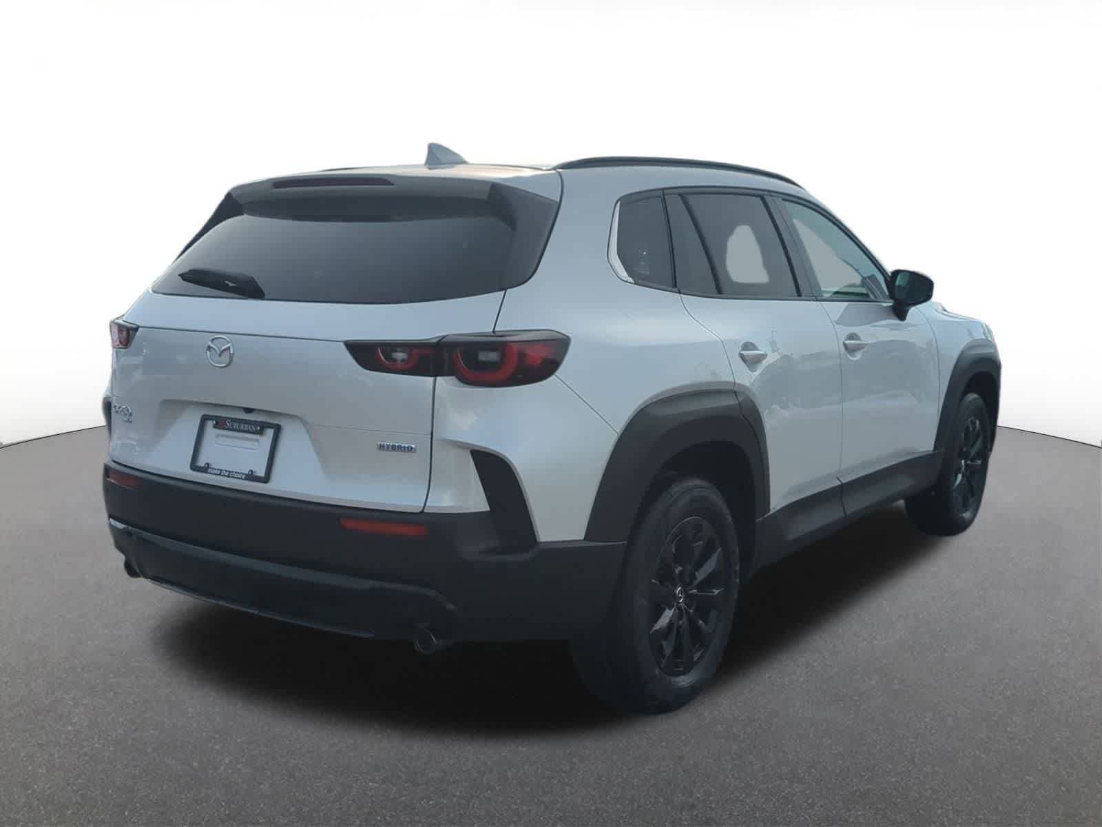 Thumbnail: 2026 Mazda CX-50 - 6