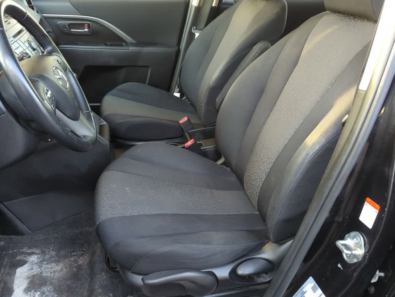 Thumbnail: 2012 Mazda Mazda5 - 15