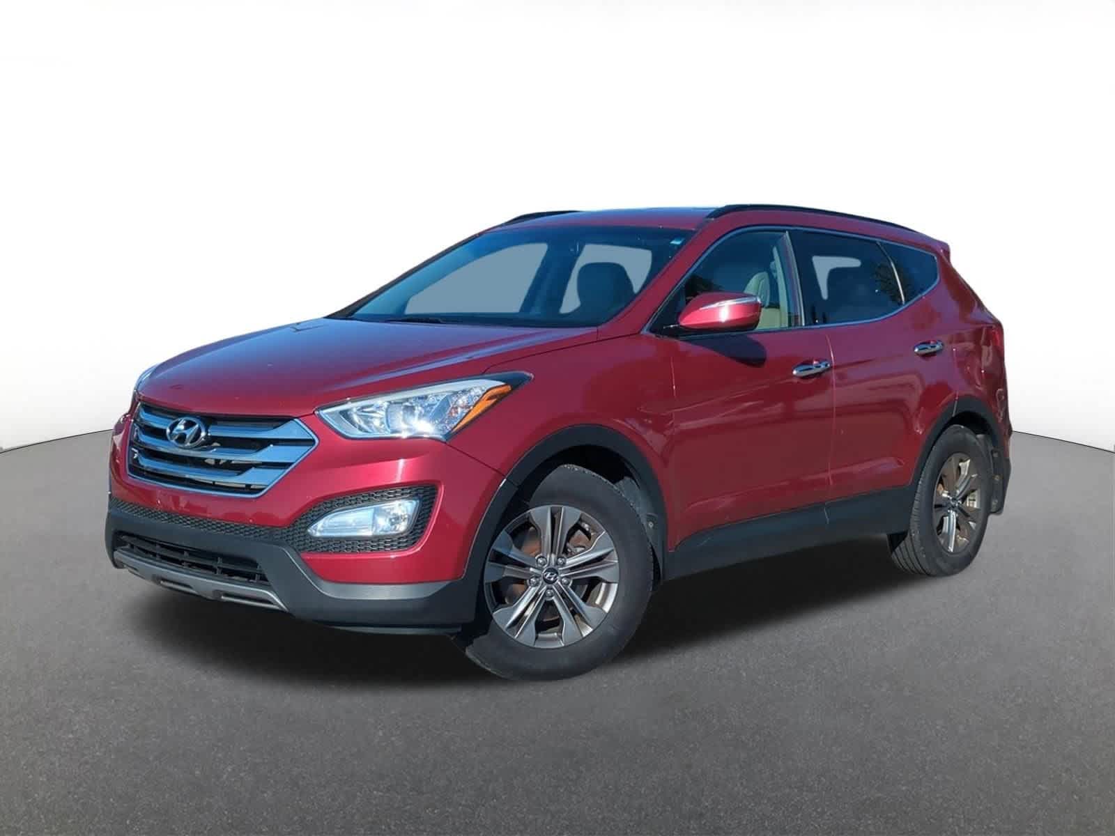 2013 Hyundai Santa Fe Sport 2.0T -
                  Troy, MI