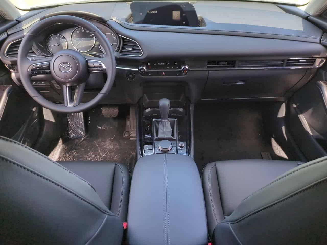 Thumbnail: 2025 Mazda CX-30 - 13