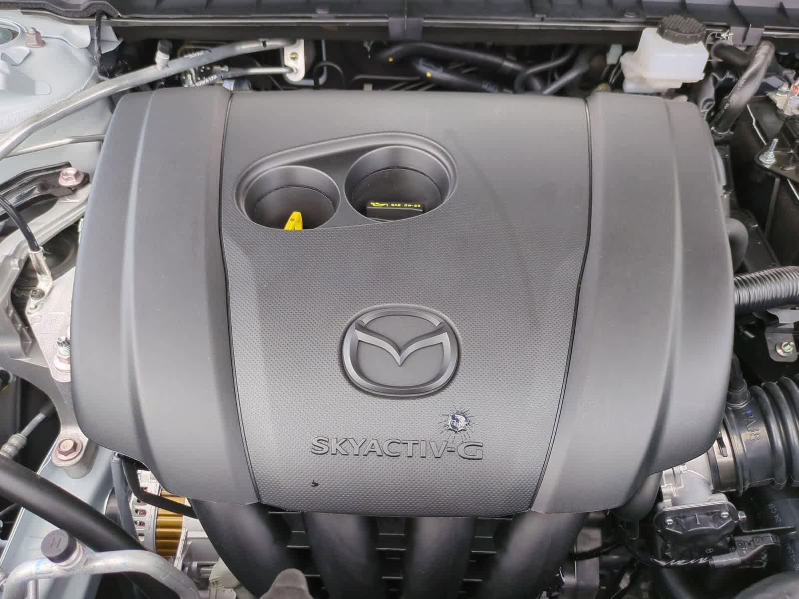 Thumbnail: 2026 Mazda CX-50 - 13