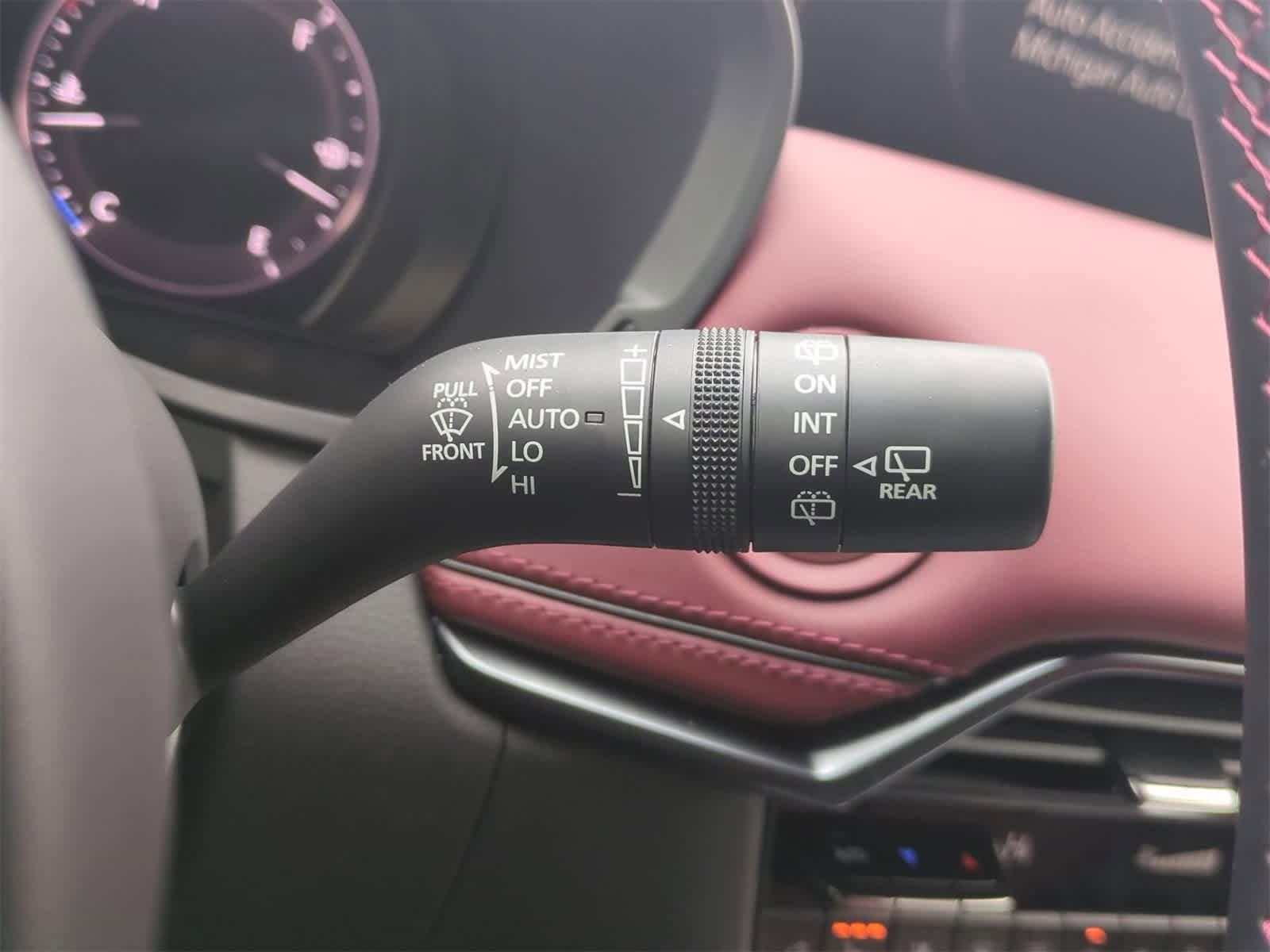 Thumbnail: 2026 Mazda CX-70 - 26