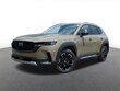 Mazda CX-50