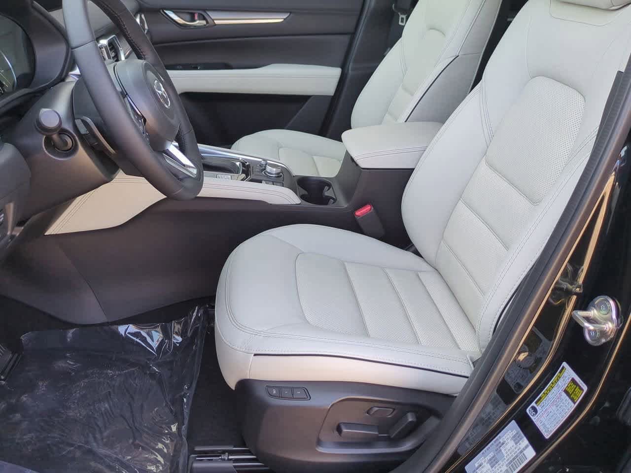 Thumbnail: 2025 Mazda CX-5 - 14