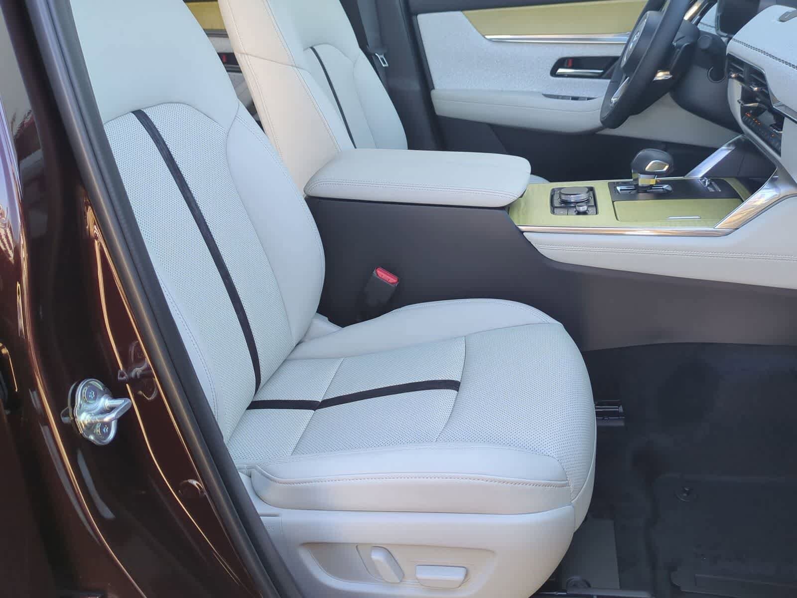 Thumbnail: 2026 Mazda CX-90 - 22