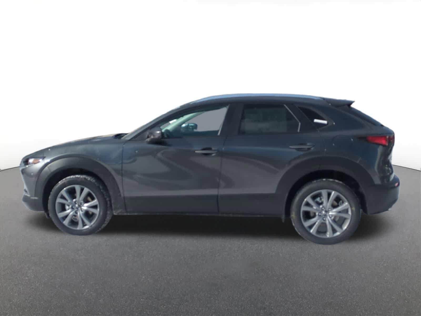 Thumbnail: 2026 Mazda CX-30 - 3