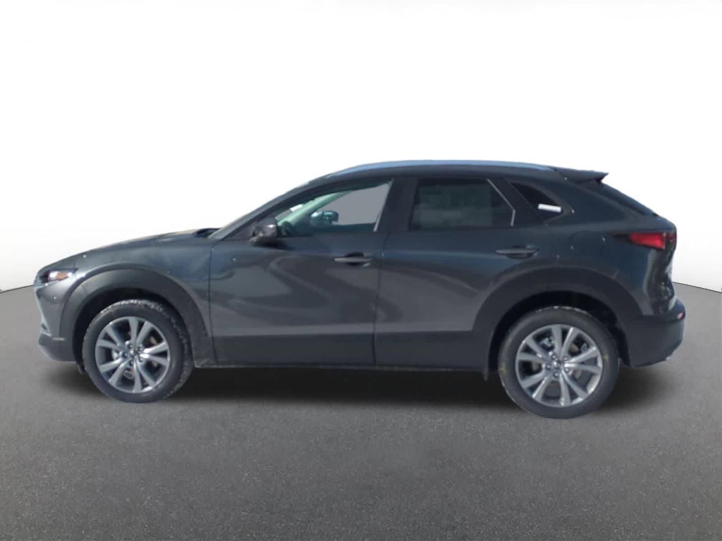 New 2026 Mazda CX-30 2.5 S Premium AWD Sport Utility