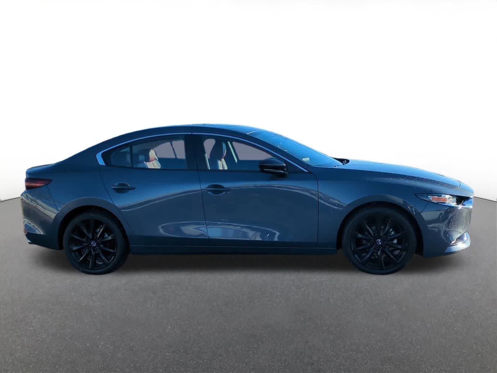 Thumbnail: 2026 Mazda Mazda3 - 7