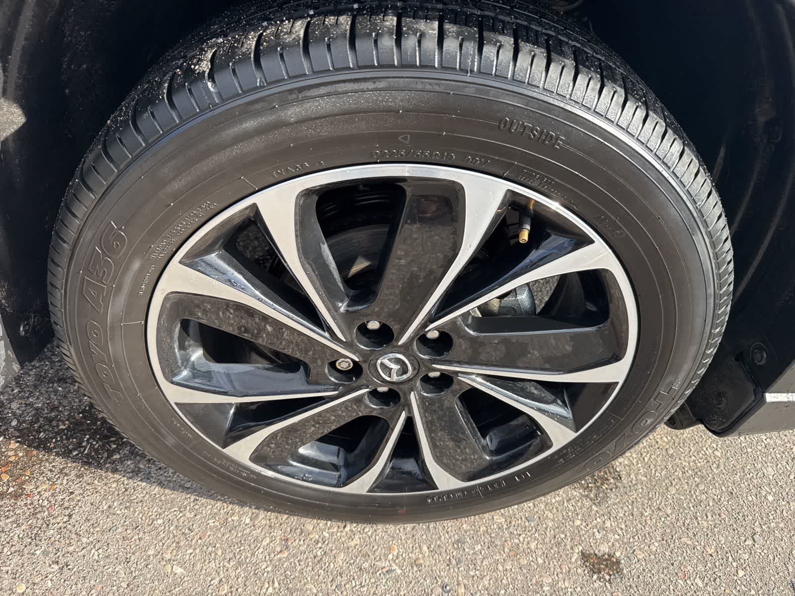 Thumbnail: 2023 Mazda CX-5 - 12